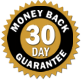 Our 30 Day Guarantee