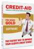 Credit Software