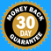 Money back 30 day gurantee