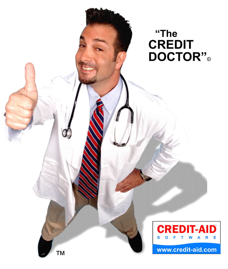 Credit Doctor 