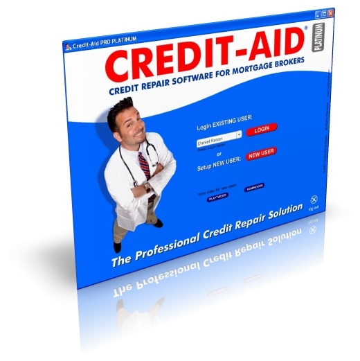 Bad Credit Report Repair